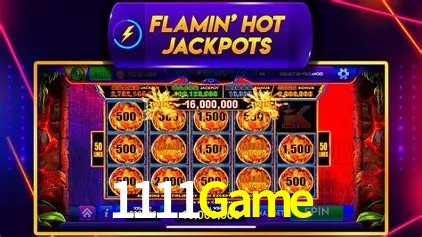 1111Game
