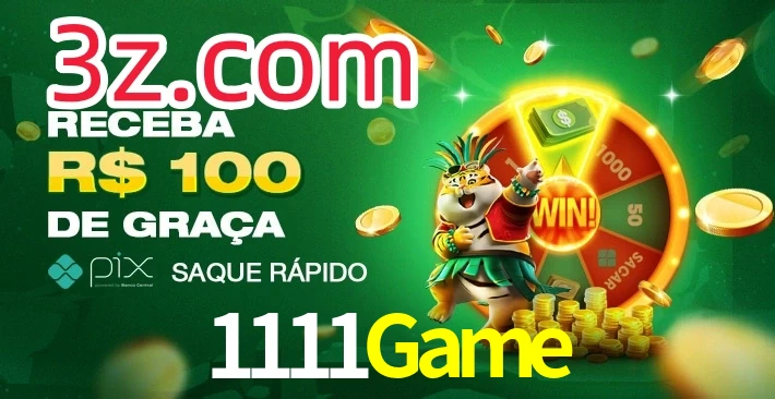 1111Game