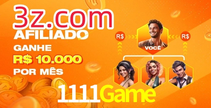 1111Game
