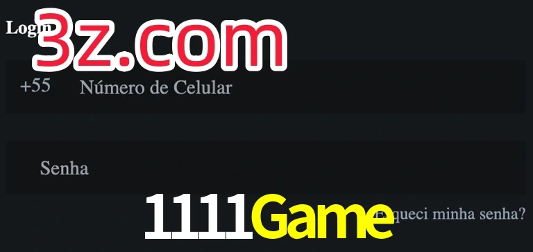 1111Game
