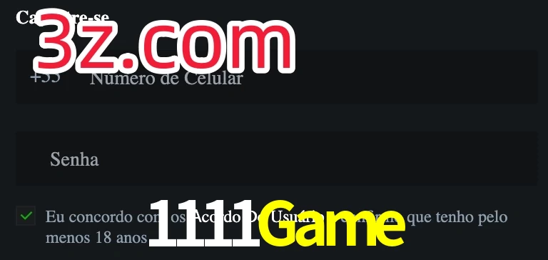 1111Game